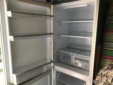 Photo of free Hotpoint frost free fridge freezer (Scarborough YO12) #4
