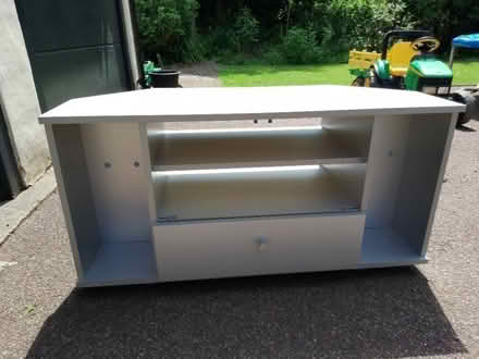 Photo of free TV stand (Boothgate DE56) #1
