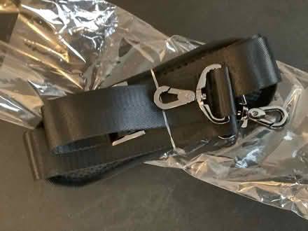 Photo of free Shoulder strap (Ypsilanti,byEllsworth&Mich Ave) #1