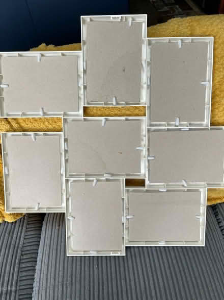 Photo of free Photo frame (WF3) #1