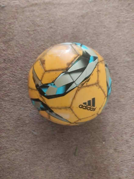 Photo of free Football (Ovingdean BN2) #1