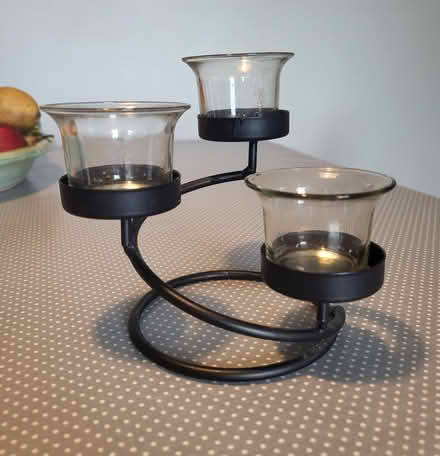Photo of free Tealight Holder (Donnybrook Douglas) #1