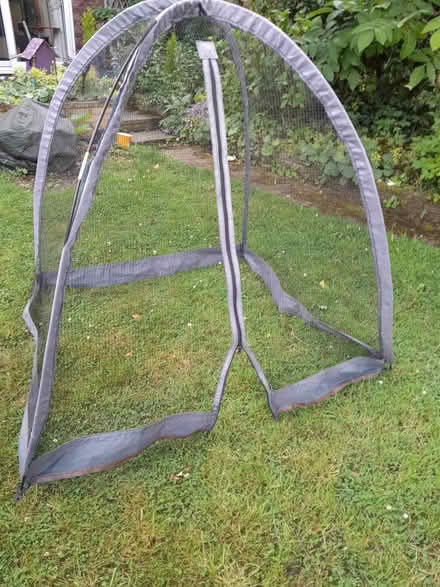 Photo of free Veg or fruit cage (B92 Olton) #2