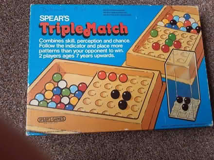 Photo of free Childrens games (Ruishton, Taunton) #3