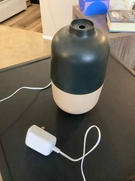 Photo of free Essential Oil Diffuser (Ypsilanti,byEllsworth&Mich Ave) #1