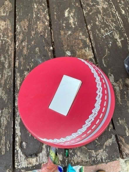 Photo of free Light switch (Hitchin Ninesprings area) #1