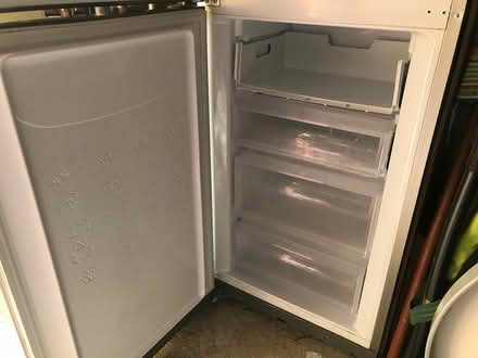 Photo of free Hotpoint frost free fridge freezer (Scarborough YO12) #3