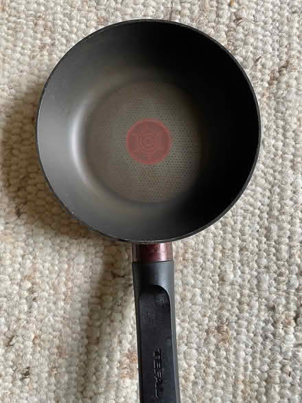 Photo of free Omelette pan (Rudgwick RH12) #1