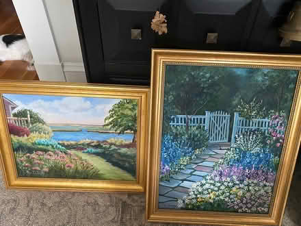 Photo of free Pictures local cape artists (Highlands) #1