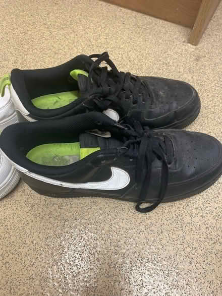 Photo of free Mens size 9 (Islington) #1