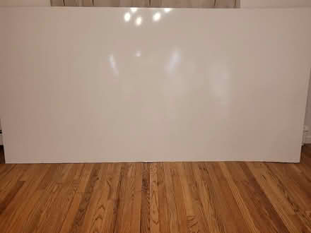 Photo of free White board (board only) (Piscataway) #1
