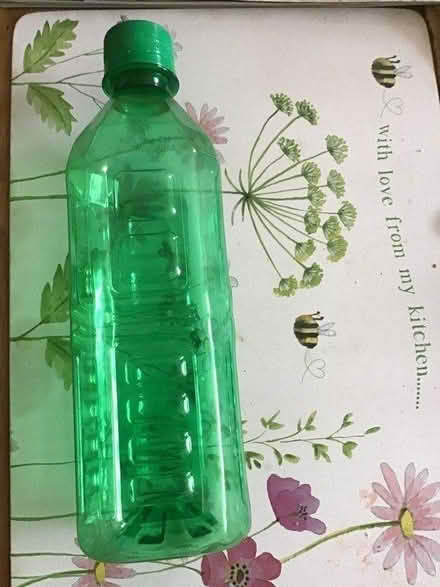 Photo of free Plastic bottles 500 ml (CV32 lillington) #1