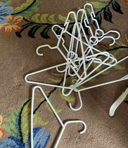 Photo of Plastic Hangers (Stone Ridge, NY) #1