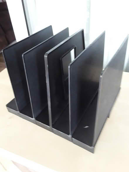 Photo of free file organizer (Wynford) #1