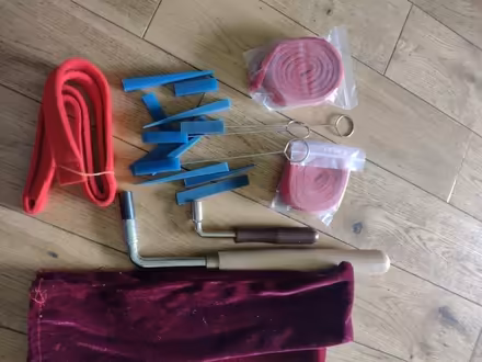 Photo of free Piano tuner (BT10) #1