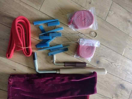 Photo of free Piano tuner (BT10) #1