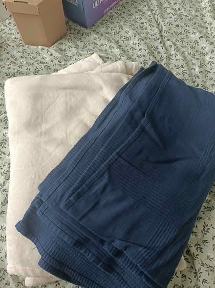 Photo of free Blankets (N6) #1
