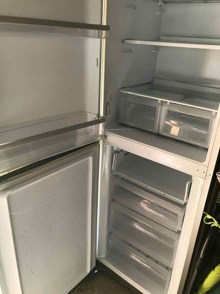 Photo of free Hotpoint frost free fridge freezer (Scarborough YO12) #2