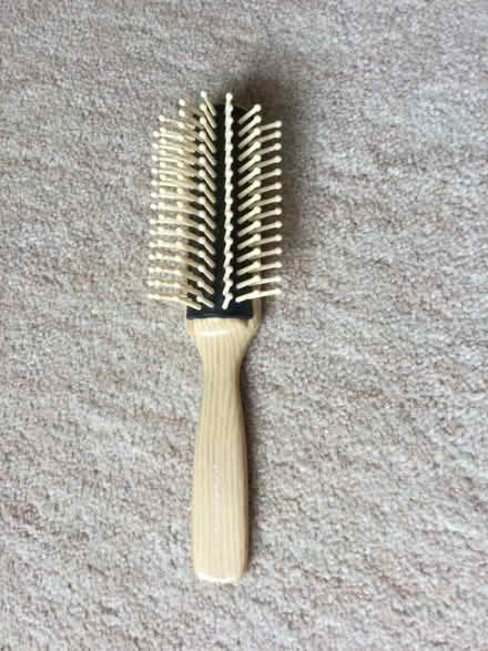Photo of free Hairbrush (Cox Green SL6) #1