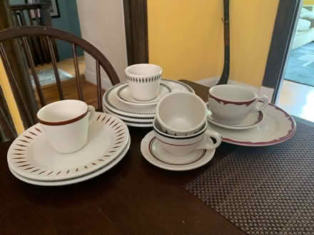 Photo of free Retro China (Mount Pleasant, DC) #1
