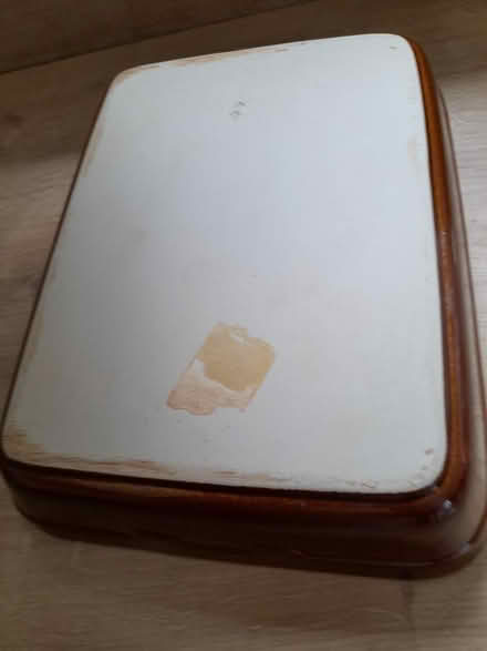 Photo of free Brown casserole Roasting Dish (Hollins BL9) #2