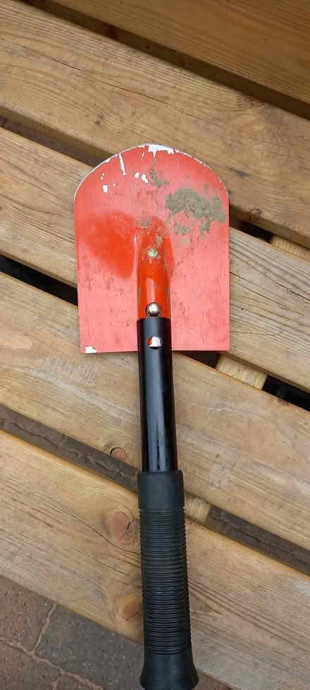 Photo of free Backpacker's convertible toolkit (Felling NE10) #3
