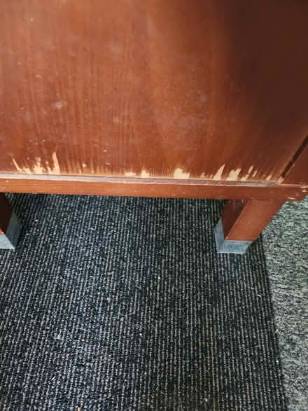 Photo of free Drawer cabinet (Rockingham) #3