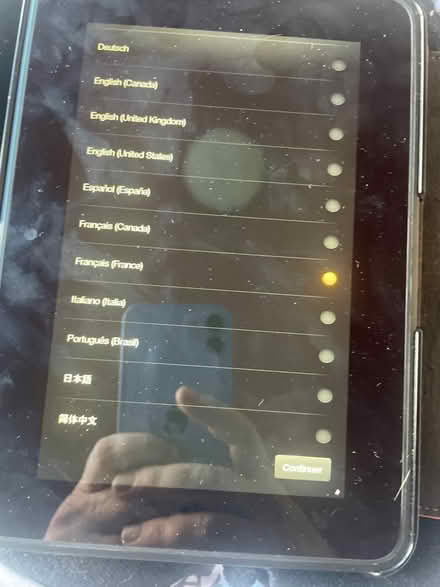 Photo of free Kindle Fire (Mission Dolores) #1