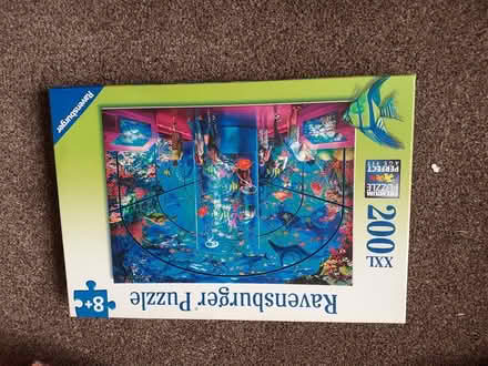 Photo of free Childrens games (Ruishton, Taunton) #1