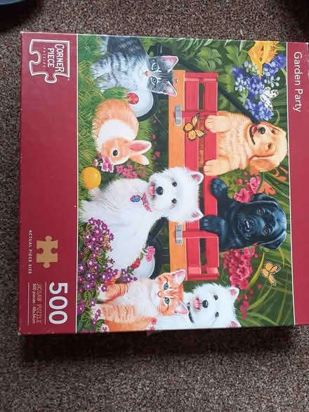 Photo of free Childrens games (Ruishton, Taunton) #2