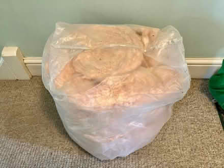 Photo of free Loft insulation - cut roll (Saint George's CO2) #2