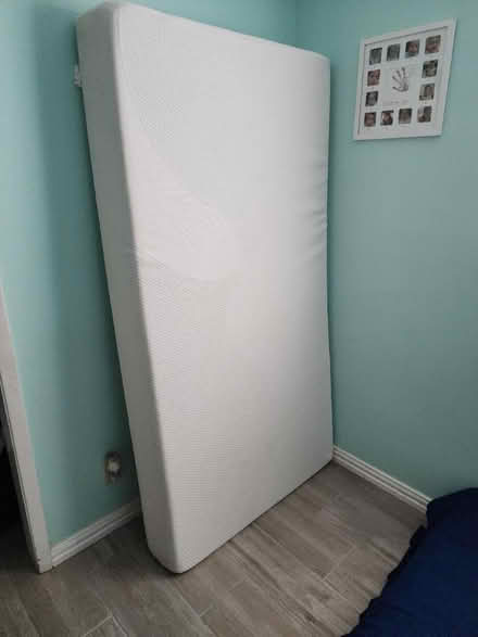 Photo of free Twin matress (Northeast) #1