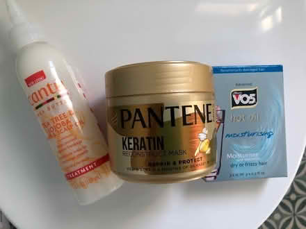 Photo of free Assorted conditioners (Kings Park G44) #1