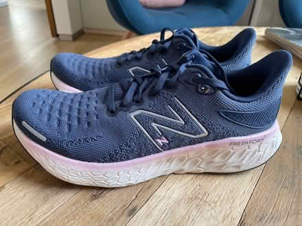 Photo of free New Balance 1080 W’s size 7 (London W9) #1