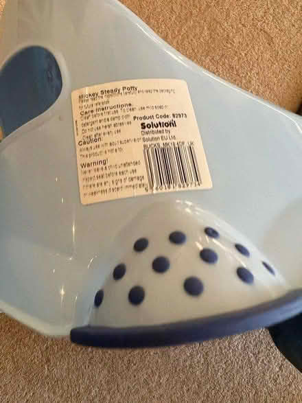 Photo of free Baby stuff (SK11 Macclesfield) #3