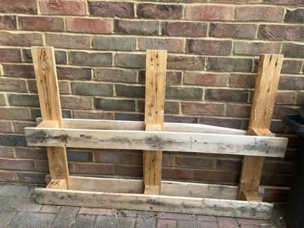 Photo of free Pieces of wood (Kingston KT2) #1