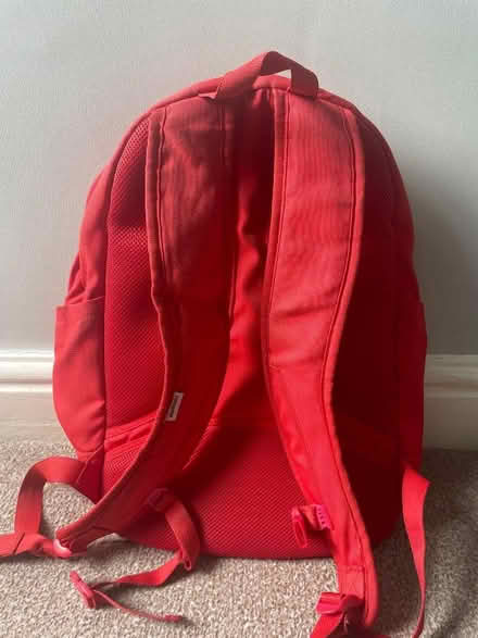 Photo of free Converse Backpack (Fairfield LA1) #1