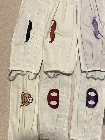 Photo of free Masks (Rio Rancho) #1