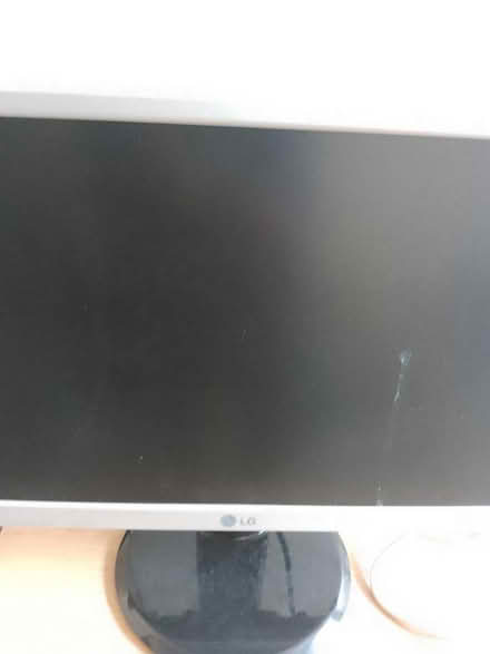 Photo of flat screen tv (North Wales) #1