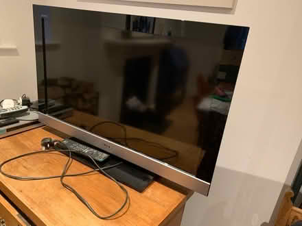 Photo of free Sony Bravia 32” tv (Horsham, Trafalgar) #1