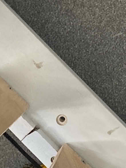 Photo of free Argos single bed (Kingston KT2) #4