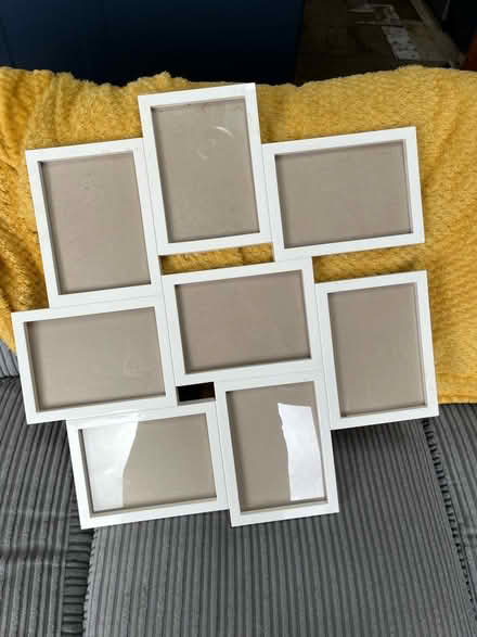 Photo of free Photo frame (WF3) #2