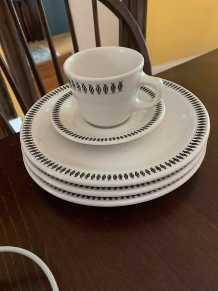 Photo of free Retro China (Mount Pleasant, DC) #2