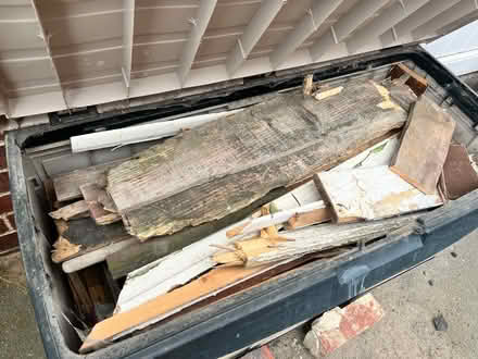 Photo of free Scrap wood (WF3) #1