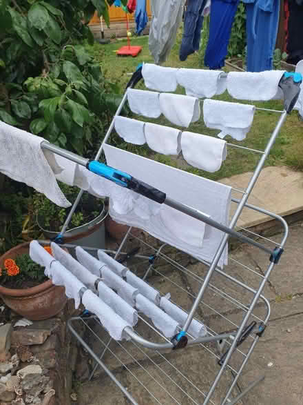 Photo of free Cheeky wipes (Desborough, HP11(High Wycombe)) #1