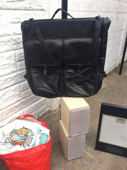 Photo of free Various items (Bescar L40) #4