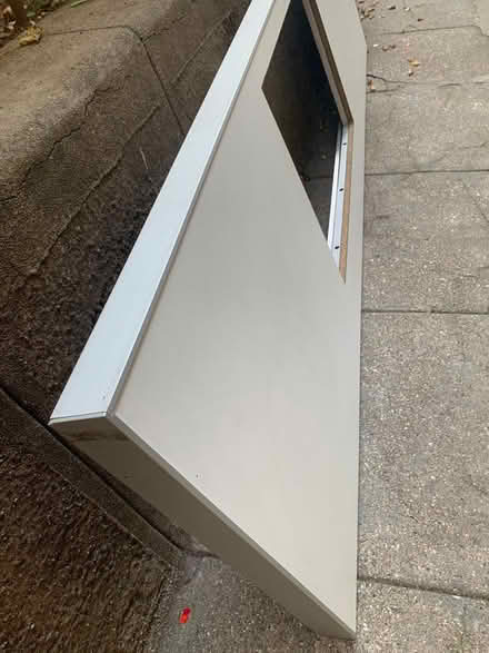 Photo of free Finished kitchen counter top (Pill Hill Lake Merritt) #3