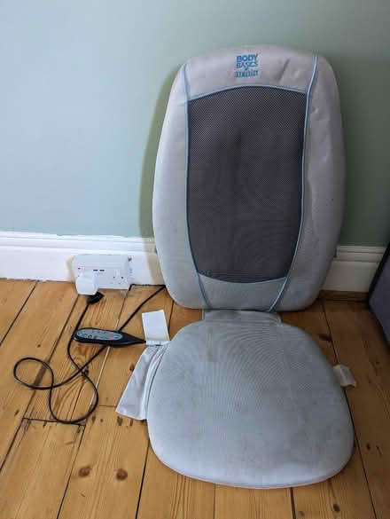 Photo of free Back massager (High Heaton NE7) #1