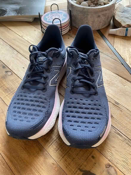 Photo of free New Balance 1080 W’s size 7 (London W9) #2