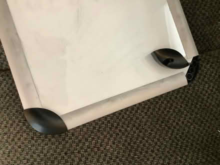 Photo of free Dry erase board (Ypsilanti,byEllsworth&Mich Ave) #2
